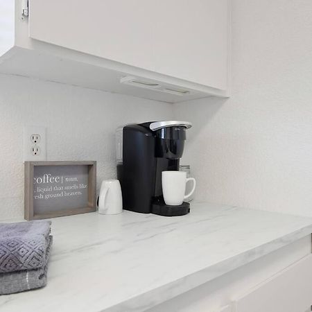 奥克赫斯特Couples Studio 1 W Full Kitchen公寓 外观 照片