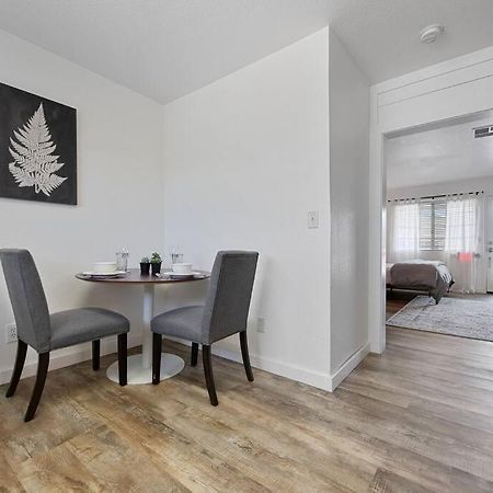 奥克赫斯特Couples Studio 1 W Full Kitchen公寓 外观 照片