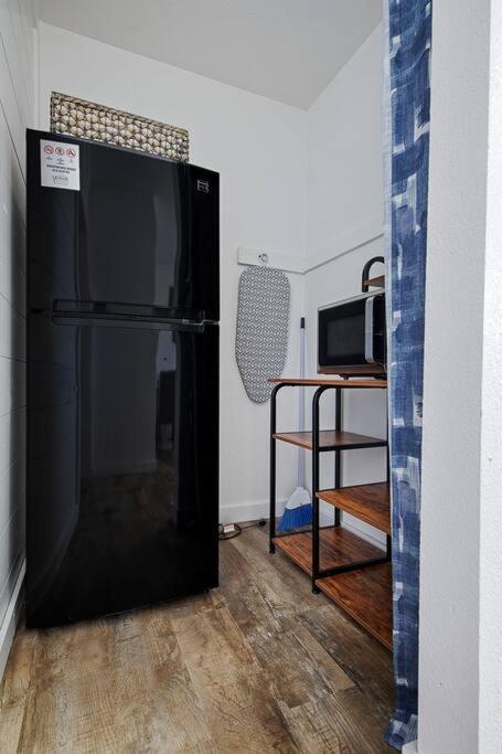 奥克赫斯特Couples Studio 1 W Full Kitchen公寓 外观 照片