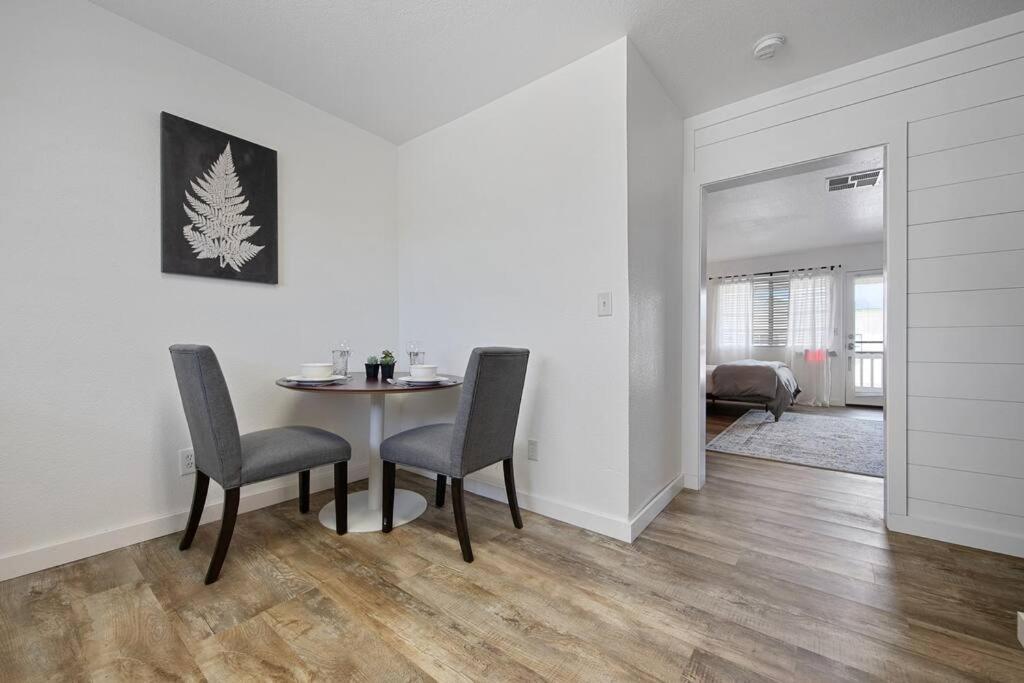 奥克赫斯特Couples Studio 1 W Full Kitchen公寓 外观 照片