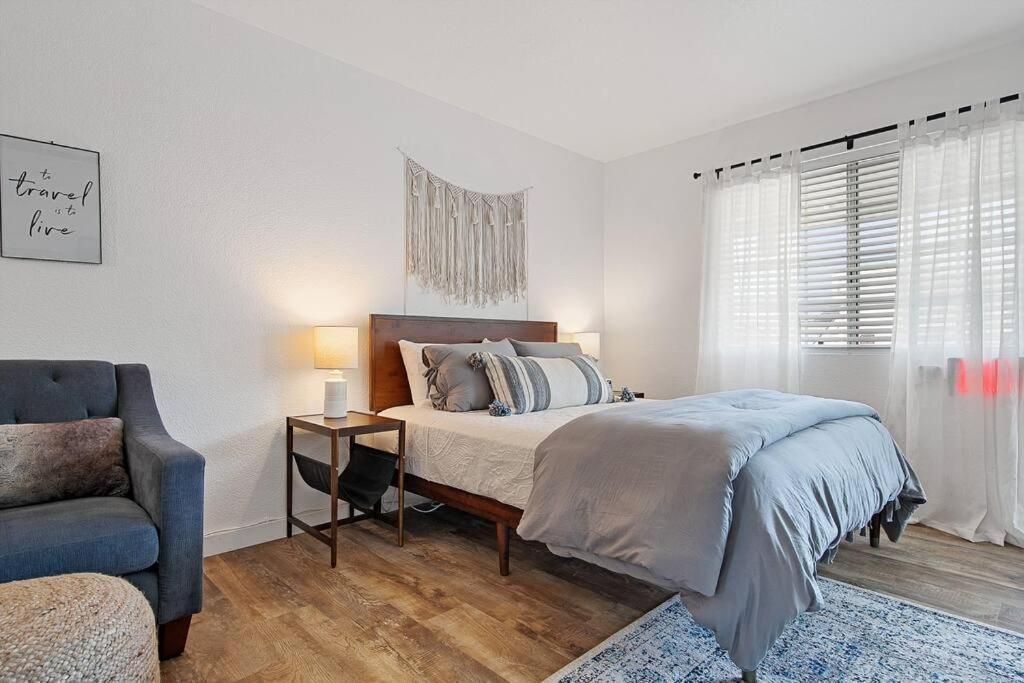奥克赫斯特Couples Studio 1 W Full Kitchen公寓 外观 照片